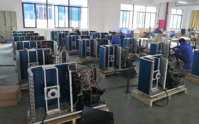 Guangzhou Jin Lun Electric Equipment  Co.,Ltd