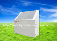MD30D 12KW EVI Heat Pump Air To Water 40Db Super Low Noise Heating System Eco - Friendly And Energy Saving
