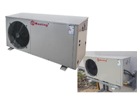 7KW 220V 1 Phase Hydronic Heat Pump R417a Air To Water For Sanitary Hot Water