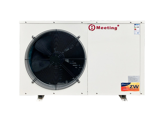 5KW 220Vの家およびホテルの冷却のための高く有効な低温小型水スリラー