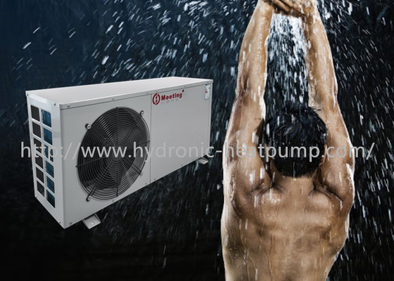 富士の接触器のMD20D 7KWの暖房装置の給湯装置の会に水をまくエネルギー効率が良いヒート ポンプの空気